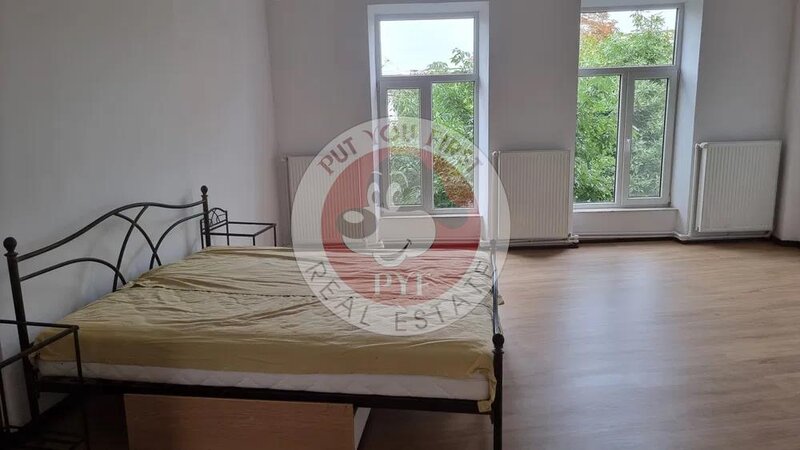 Casa Poporului | 4 camere | Decomandat | 155mp | B12215