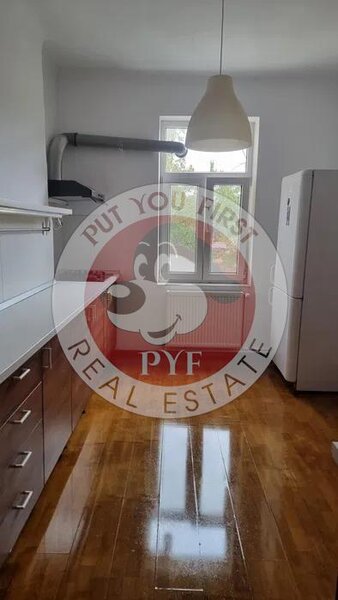 Casa Poporului | 4 camere | Decomandat | 155mp | B12215