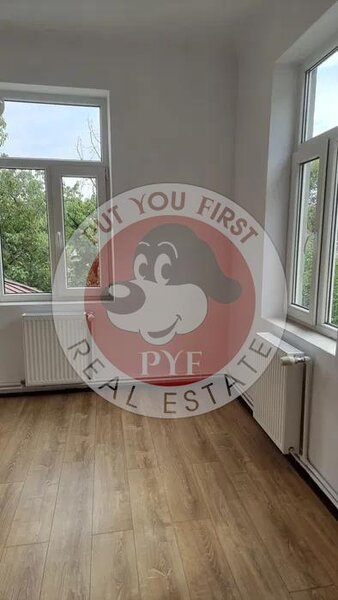 Casa Poporului | 4 camere | Decomandat | 155mp | B12215