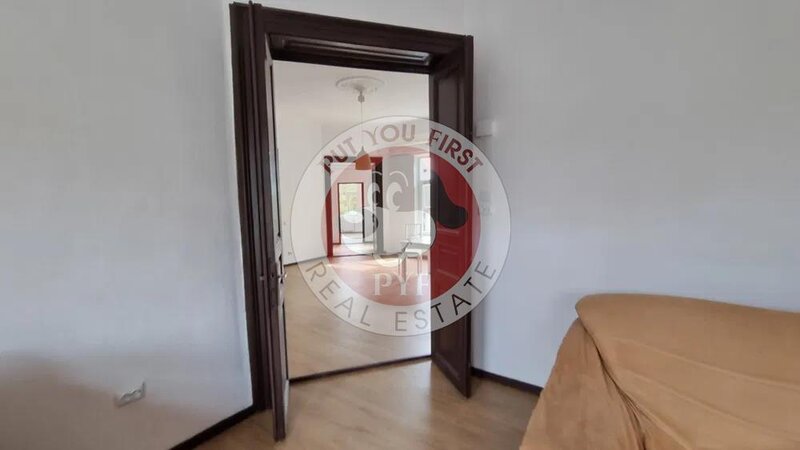 Casa Poporului | 4 camere | Decomandat | 155mp | B12215